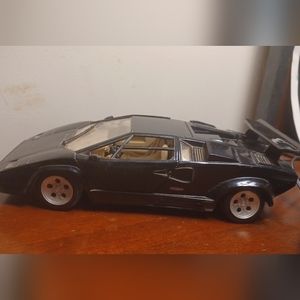 Model car